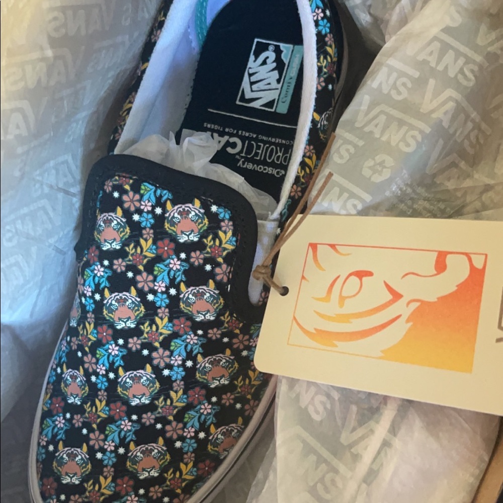 Kids vans
